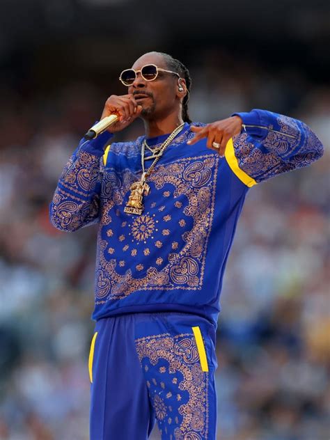 snoop dogg super bowl